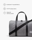 Herschel Novel Carry On Duffle El Çantası 11449 thumbnail 9