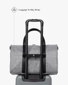 Herschel Novel Carry On Duffle El Çantası 11449 thumbnail 12