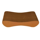 Dekoratif Kedi Tırmalama Kanepesi - 7