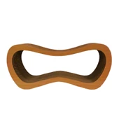 Dekoratif Kedi Tırmalama Kanepesi - 3