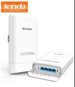 Os3 Outdoor 5 Ghz 867 Mbps Dış Mekan Cpe Access Point thumbnail 4