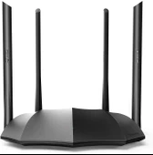 Ac8 1200 Mbps 4 Portlu Router 4 Anten Router thumbnail 1