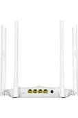 AC5 AC1200 Kablosuz Dual Band Router / AP / Universal Repeater / WISP thumbnail 2