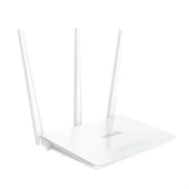 F3 300 Mbps 4 Port Router 3 Anten - 2