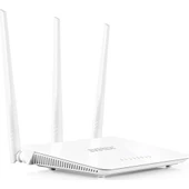 EWR-F303 2.4GHz 300Mbps 1Wan + 3Lan Portlu Wireless Router (Modem Değildir) - 1