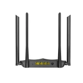 Ac8 1200 Mbps 4 Portlu Router 4 Anten Router thumbnail 3