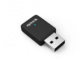 U9 Wıfı Ac650 Dual Band Usb Adaptör - 3
