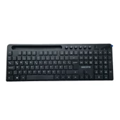 Skm-666 Usb Kablosuz Klavye Mouse Set - 3