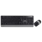 SLK-4540WQ Usb Kablosuz Klavye Mouse Set - 2