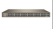 Teg1050f 48 Port 10-100-1000 Mbps 2 Port Sfp Switch Çelik Kasa Rack Mount - 4
