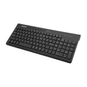 Slk-4520wq Usb Kablosuz Klavye Mouse Set - 2