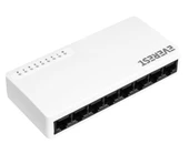 Everlınk Esf208 8 Port Ethernet Switch Hub 10/100mbps - 2