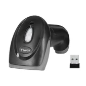 Vsk-120 2d Karekod Kablosuz Barkod Okuyucu Mını Usb Dongle - 2