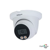 Ipc-hdw2249t-s-ıl-0280b 2mp 2.8mm Fullcolor Ir Dome Poe Ip Kamera - 2