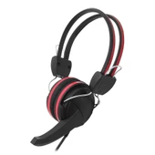 Slh-2350b Mikrofonlu Kulaklık - 3