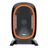 VS-160 2D KAREKOD KABLOLU USB MASAÜSTÜ BARKOD OKUYUCU - 2
