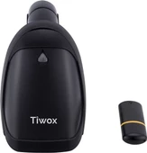 Vsk-118 2d Usb Kablosuz Barkod Okuyucu Batarya thumbnail 2