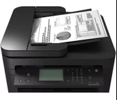 MF275DW Mono Lazer Yaz+Tar+Fot+Fax+Dub +Net +WIFI thumbnail 3