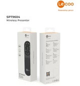 Lecoo Spt9604 2,4ghz Lazer Presenter Profesyonel Sunum Kumandası - 4