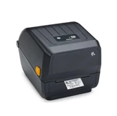 Zd220t Usb 203 Dpi Barkod Yazıcı (ZD22042-T0EG00EZ) - 4