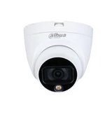 Hac-hdw1209tq-a Led-0280b Fullcolor Dome Sesli Kamera - 1