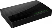 Sg108 8 Port 10-100-1000 Mbps Switch Plastik Kasa - 2