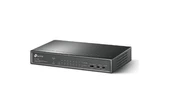 TP-Link TL-SF1009P 9 Port Poe 10/100 Mbps Switch - 2