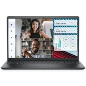 Vostro 3520 i5-1235U 8GB 256GB SSD 15.6 FHD 120Hz Ubuntu N1605PVNB3520U - 1