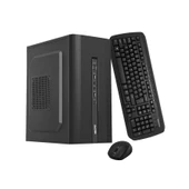 Sc-3580 I5-3570 16gb 480gb Ssd Dos Masaüstü Pc thumbnail 2