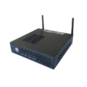 Seclife MP-412 i3-4130 8 GB 256 GB SSD Free Dos Mini PC - 6