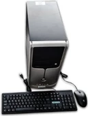 Sc-5530 I3-530 4gb 120gb Ssd Dos Masaüstü Pc - 3