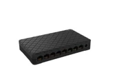 Rg-es08 8 Portlu 10/100 Fast Ethernet Tak Çalıştır Switch Plastik Kasa - 2