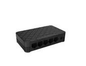 Rg-es08 8 Portlu 10/100 Fast Ethernet Tak Çalıştır Switch Plastik Kasa - 3