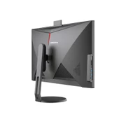 Seclife Hba-D6745b I5-12400 16Gb 512Gb Ssd 27" Dos Siyah Aıo Pc - 6