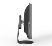 HBA-D7712B I7-12700 8GB 256GB SSD 27" Dos Siyah AIO Pc - 4