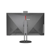 Seclife Hba-D6745b I5-12400 16Gb 512Gb Ssd 27" Dos Siyah Aıo Pc - 5