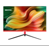 Seclife 27" C270165H1 1920 1080 1ms 165Hz DP+HDMI+USB R1800 Curved Led Monitör - 1