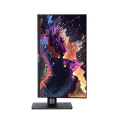 23.8" A24075H5 1920*1080 5ms 75Hz VGA HDMI Full HD Pivot Led Monitör - 2