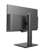 HBA-P6445BK I5-12400 16GB 512GB SSD 23.8" Dos Siyah AIO Pc - 6