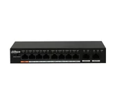 Pfs3010-8et-65 8 Port Poe Yönetilemez Switch - 2