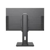 HBA-P4212BK I3-12100 8GB 256GB SSD 23.8" Dos Siyah AIO Pc - 5