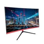 27" P270cdhrgb 1920*1080 1ms 240hz Vga Hdmı Curved R1800 Gaming Monitör - 2