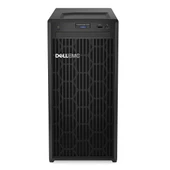 PET15011A_V2 T150 E-2314 1x8GB 1x1TB SATA (4xLFF) NODVD 1x300W - 3