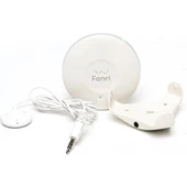 FONRİ NAS-WS02W WIFI Akıllı Su Baskın Sensörü - 2