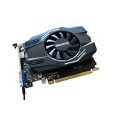 4GB Geforce GT1030 GDDR4 64Bit VGA HDMI Ekran Kartı - 1