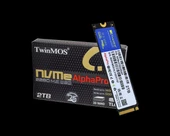 Twınmos 2 Tb M.2 Pcıe Gen3 Nvme Ssd 3600-3250mb Nvme2tb2280ap - 2