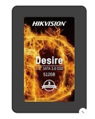 Hs-ssd-desıre(S)/512g 2.5" 512 Gb Sata 3 Ssd - 1