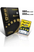 128gb 2.5" Sata3 Ssd 580mb-550mb/s Tm128gh2u - 1