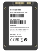 Hs-ssd-desıre(S)/512g 2.5" 512 Gb Sata 3 Ssd - 2