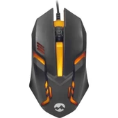 Everest Km-g77 X-vayne Siyah Usb Gökkuşağı Zemin Aydınlatmalı Gaming Oyuncu Klavye ve  Mouse Set - 4